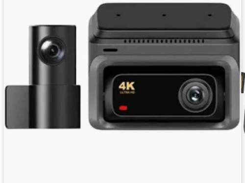 داش كام Z60 موديل DASHCAM Z60 GPS 4G