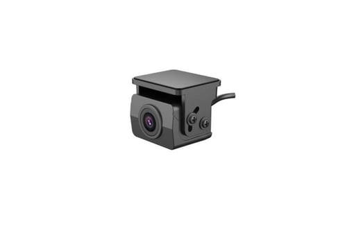 كاميرا لوحة القيادة من هايـك فيجن بدقة 4K وقناتين...