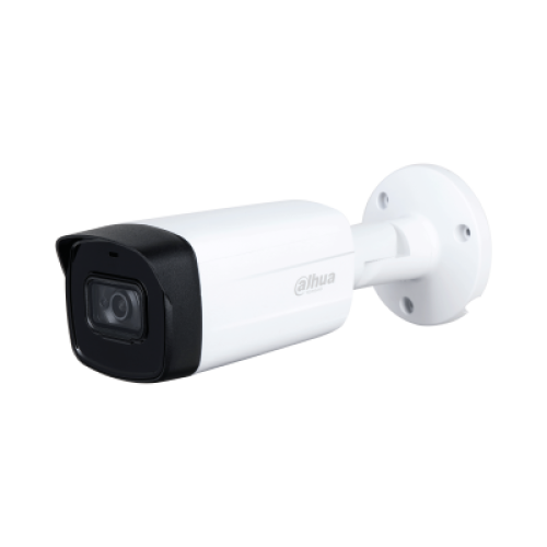 كاميرا خارجية 80متر انالوج 4K - دهوا DH-HAC-HFW180...