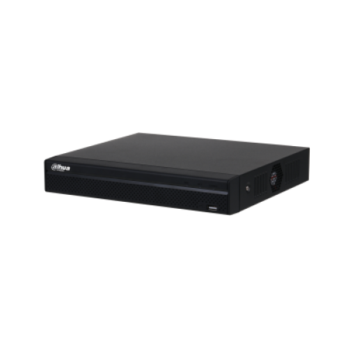 جهاز NVR ( 4قنوات ) 8ميجا دهوا DHI-NVR4104HS-P-4KS...