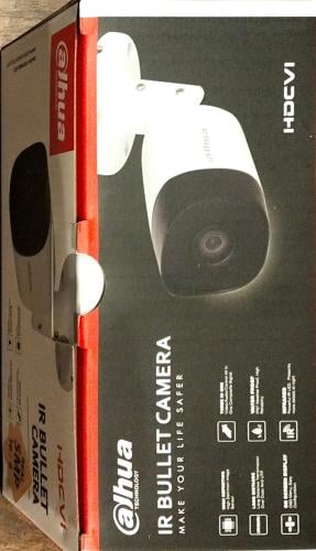 كاميرا دهوا خارجيه 5 ميجا موديل DH-HAC-B2A51 N