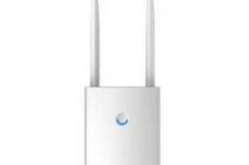GWN7605LR,GWN7605LR is an outdoor Wi-Fi access poi...
