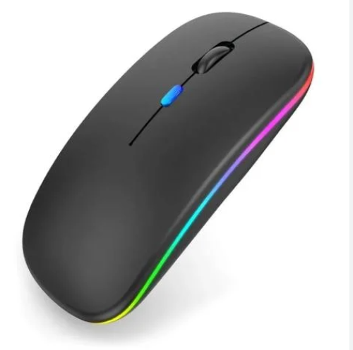 ماوس لاسلكى مع بلوتوث موديل M60