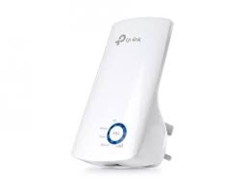 مقوي Wi-Fi Range Extender Tp-link N300