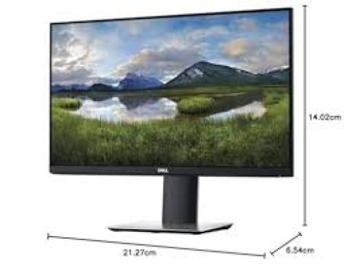 MONITOR DELL 24 INCH LED