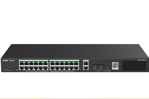 سويتش روجي موديل RG-ES228GS-p - Pcs