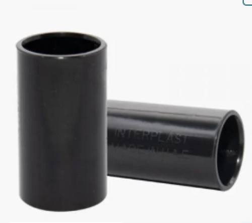 جلبة اسود مقاس 20