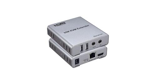 مطول HD 60متر مع تحكم ماوس
