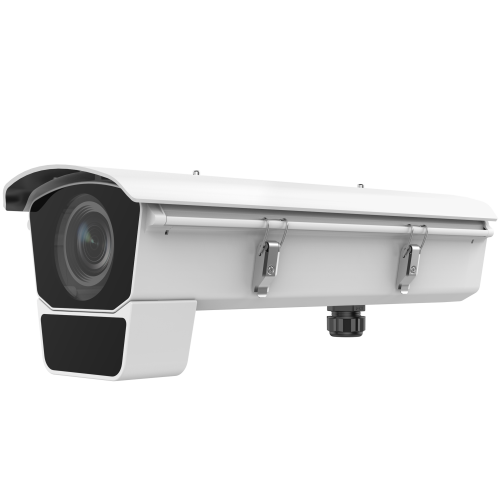 كاميره لوحات السيارات مع اضاءة iDS-2CD7026G0/EP-IH...