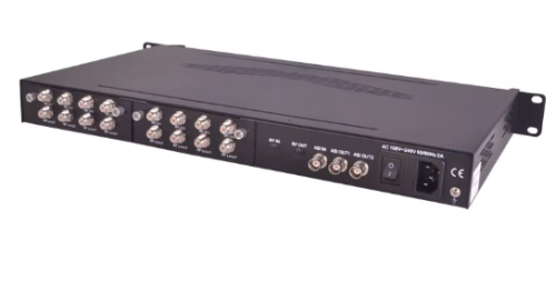 محطة ديجتال 8 تردد نيكست8 TP TRANSMODULATOR NEXT