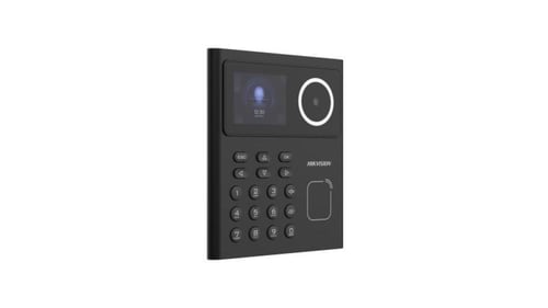 جهاز التعرف على الوجه