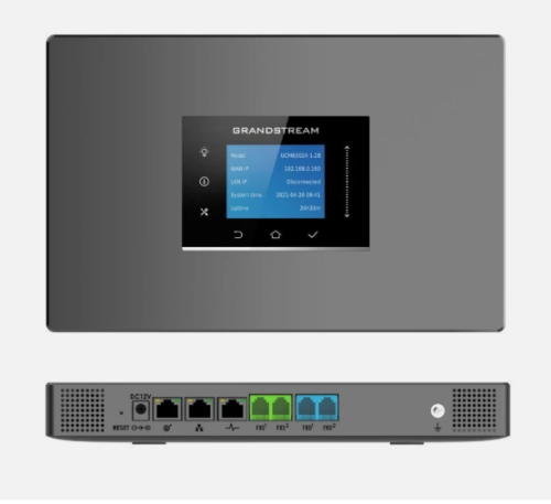 جراند ستريم ( Grandstream ) موديل UCM6301