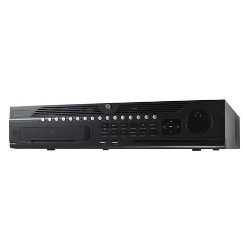 جهاز تسجيل (NVR) من هيك فيجن DS-9664NI-8M-K4