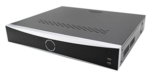 جهاز تسجيل شبكي(NVR) هيك فيجن (DS-7608NXI-K2-D