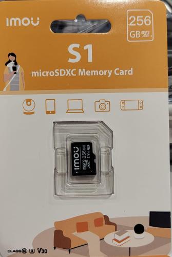 كارت ذاكرة 256 ايمو