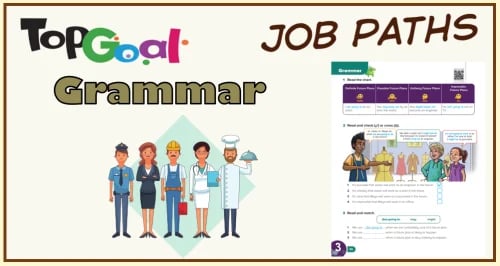 Job Paths L2