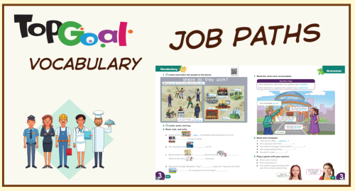 Job Paths L4
