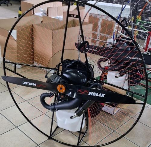 CRONUS RS من ش،كة POWER TO FLY