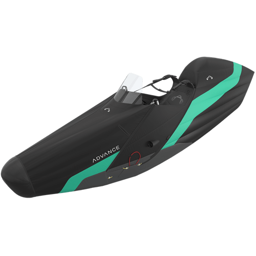 الهارنس IMPRESS 4