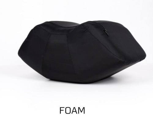 Harnes Naos من شركة woody valley الايطالية