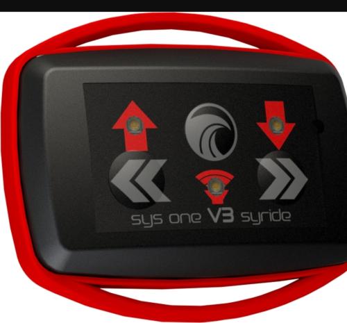 Sys one v3 من شركة syride