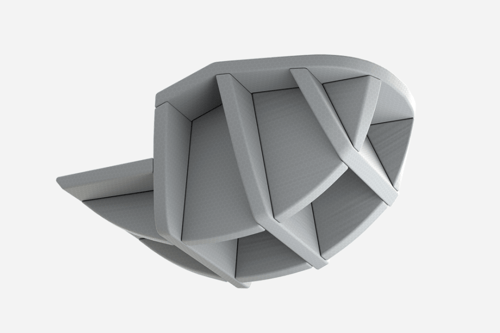 هارنس PROGRESS 3 من شركة Advance العالمية