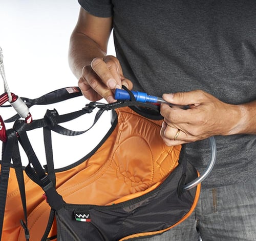 Crest من Woody Valley