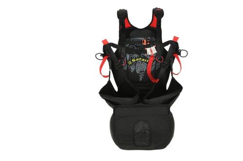 هارنس الركاب 2