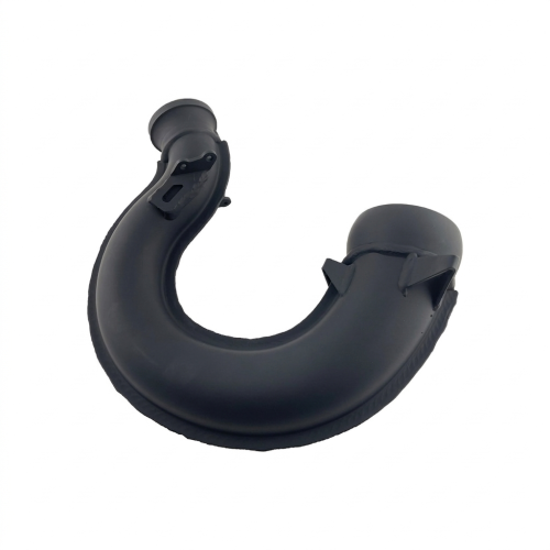 Exhaust initial section - Vittorazi Moster 185 MY2...