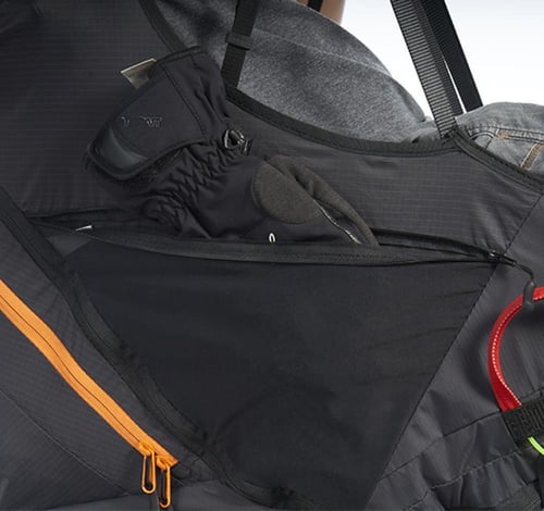 Crest من Woody Valley