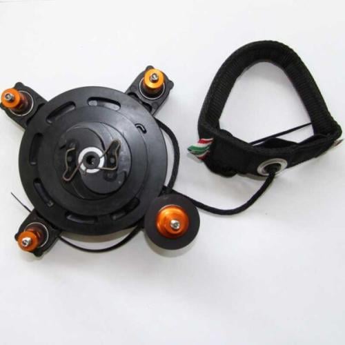 Pull stater for moster 185cc