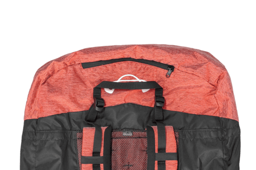 شنطة FASTPACK من Advance