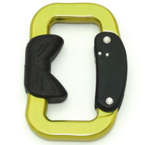 Austrialpin stratus alluminium من Woody Valley