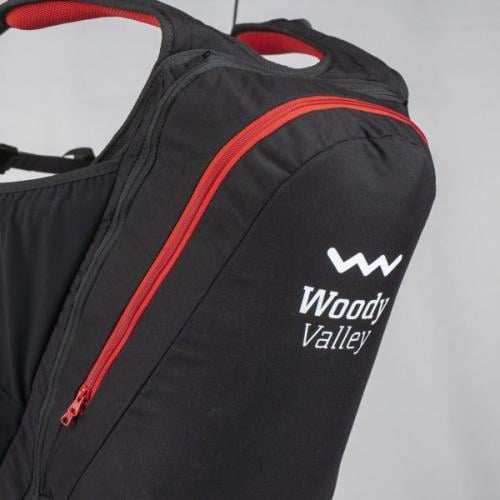 MK1 من Woody Valley