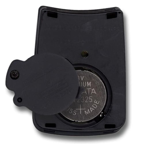 Altimeter battery CR2325
