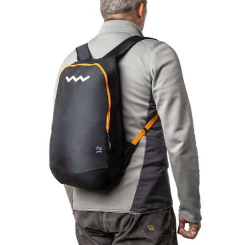حقبة ظهر Woody Valley Rucksack 12