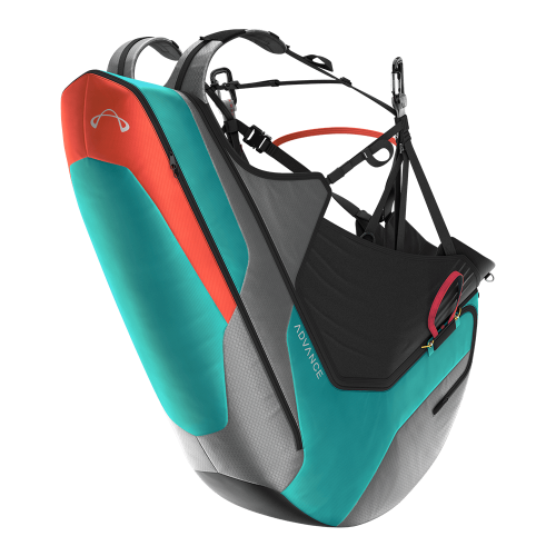 هارنس PROGRESS 3 من شركة Advance العالمية