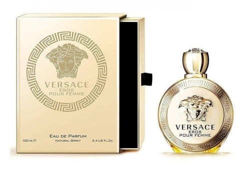 عطر فرزاتشي ايروس النسائي او دو بارفيوم 50مل