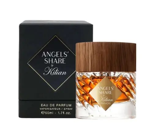 عطر كيليان انجلز شير بارادايس او دو بارفيوم 50مل