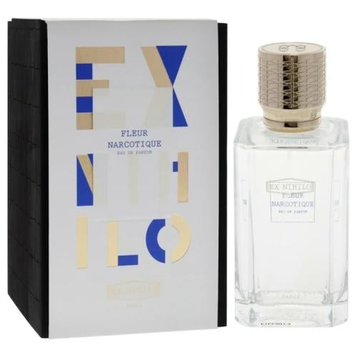 عطر اكس نيهيلو فلور ناركوتيك او دو بارفيوم 100مل