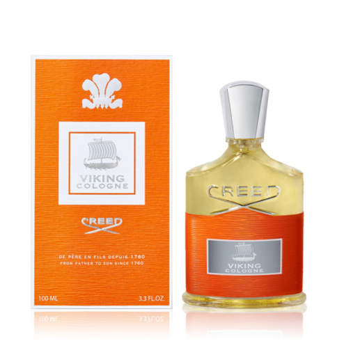 عطر كريد فايكنج كولون او دو بارفيوم 100مل