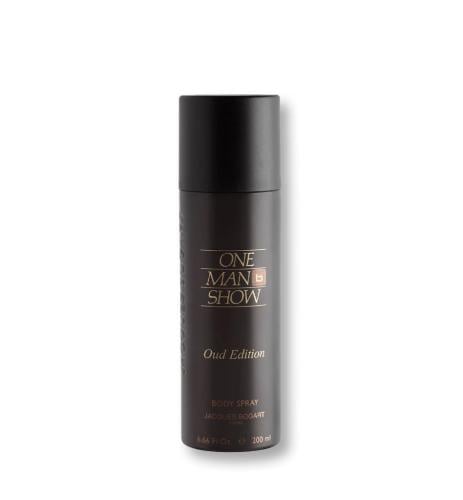 معطر جسم جاك بوجارت ون مان شو عود اديشن 200مل