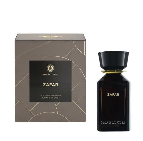 عطر عمان لاكجري ظفار او دو بارفيوم 100مل