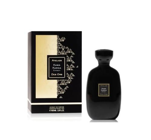 عطر اتيليه دي اورس كاوا كاردا اكسترايت دو بارفيوم...
