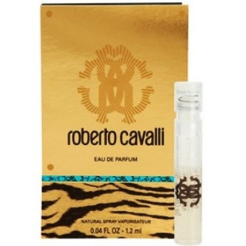 عينة روبرتو كفالي او دو بارفيوم 1.2مل