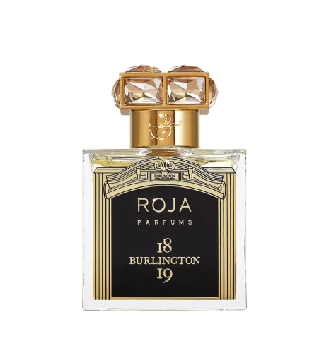 عطر روجا 1819 بيرلينجتون او دو بارفيوم 100مل