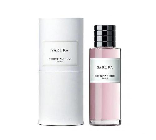 عطر ديور ساكورا او دو بارفيوم 50مل