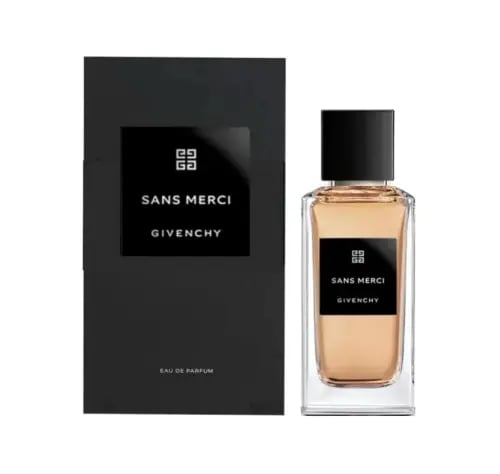 عطر جيفنشي سانس ميرسي او دو بارفيوم 100مل