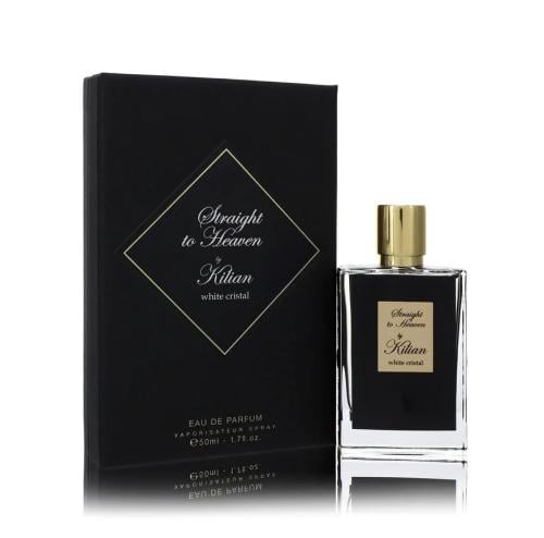 عطر كيليان وايت كريستال سترايت تو هيفن او دو بارفي...