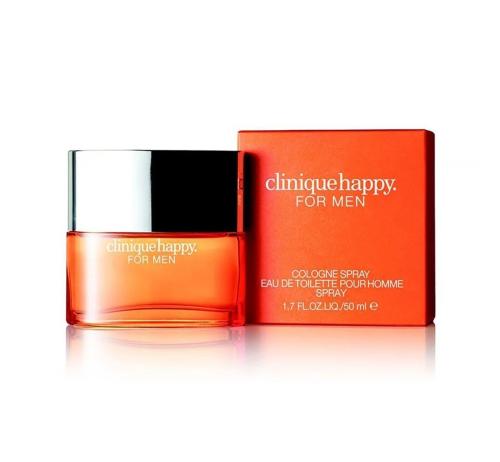 عطر كلينيك هابي الرجالي او دو تواليت 50مل